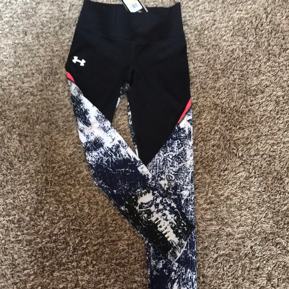 Workout pants